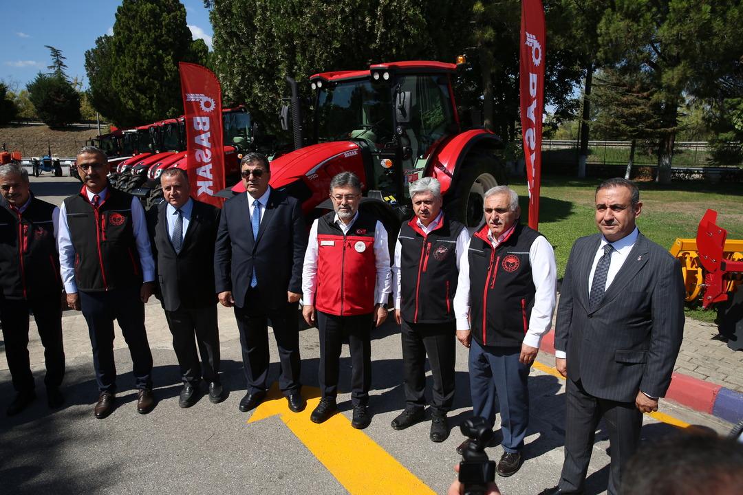 Bakan Yumaklı tarih verdi! 46,5 milyar TL ödeme yapılacak 2