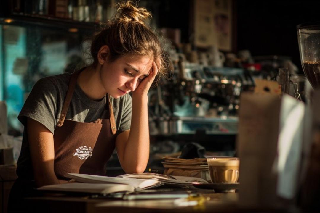 Gençler için ekonomik tablo daha ağır! Her 10 mezundan 8 i için alarm zilleri çalıyor 1