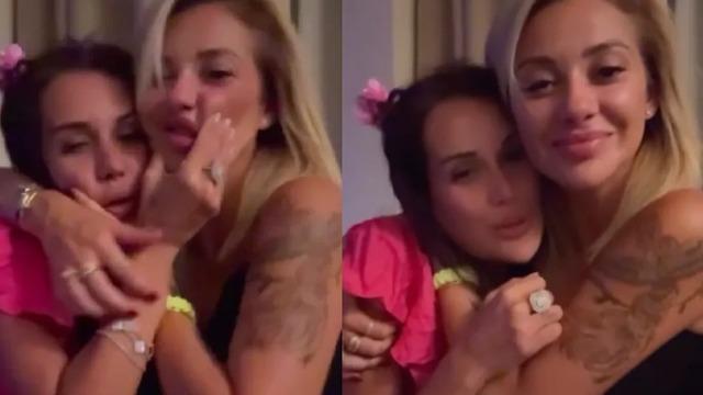 Feyza Altun ile Dilan Polat görüşmeleri tepki çekmişti! 'Bir daha görüşürsem yüzüme tükürsünler' 