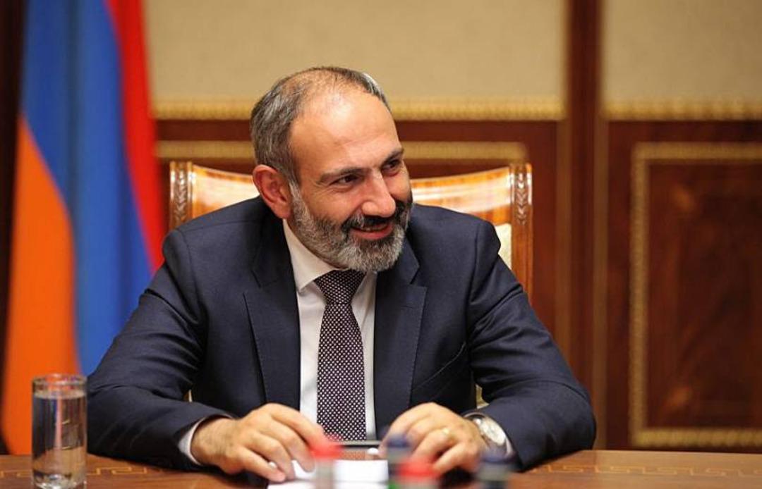 Ermenistan’dan Türkiye çıkışı: "Yakında kara yolu bağlantımız olacak" 1