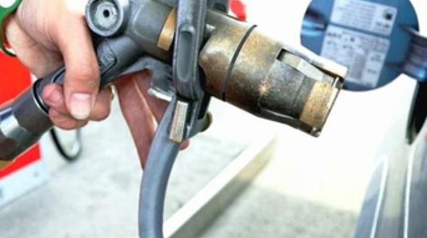 LPG'ye 10 kuruşluk indirim yapıldı