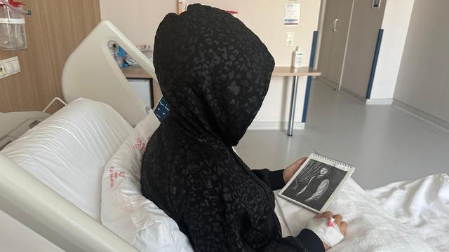 Yapay kalpten gerçek kalbe... Şevval, 10 yıllık bekleyişin ardından hayata tutundu: Hayata yeniden merhaba dedi!