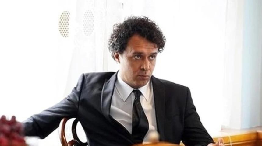 Yalı Çapkını'nın İbrahim'i Cansu Fırıncı evlendi! İşte nikahtan ilk kareler...  