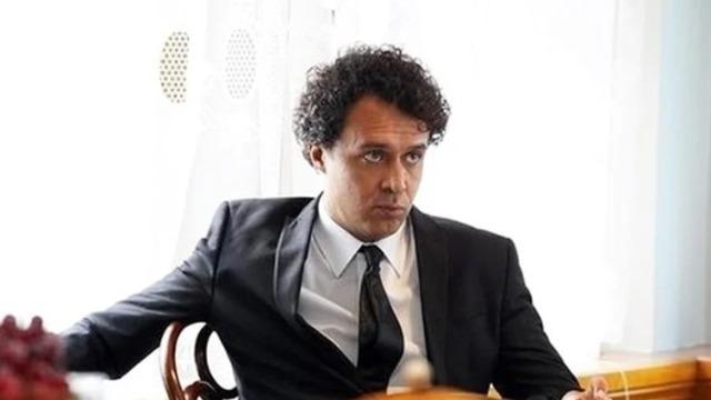 Yalı Çapkını'nın İbrahim'i Cansu Fırıncı evlendi! İşte nikahtan ilk kareler...  