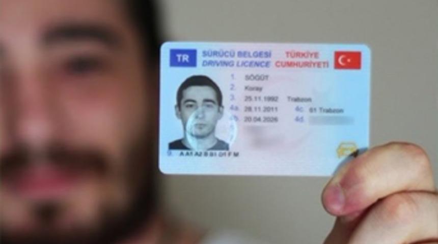 Ehliyet uygulama sınavlarında 'tablet' dönemi başladı