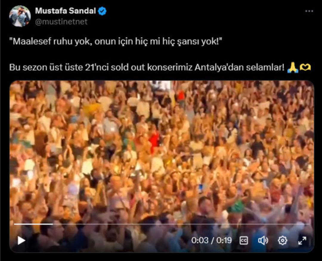 SANDAL AÇIKLAMA