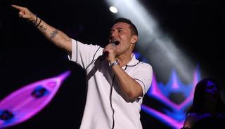 Biri sahnede biri DJ kabininde... Oğulları Yavuz ve Yaman g&uuml;ndemde! 