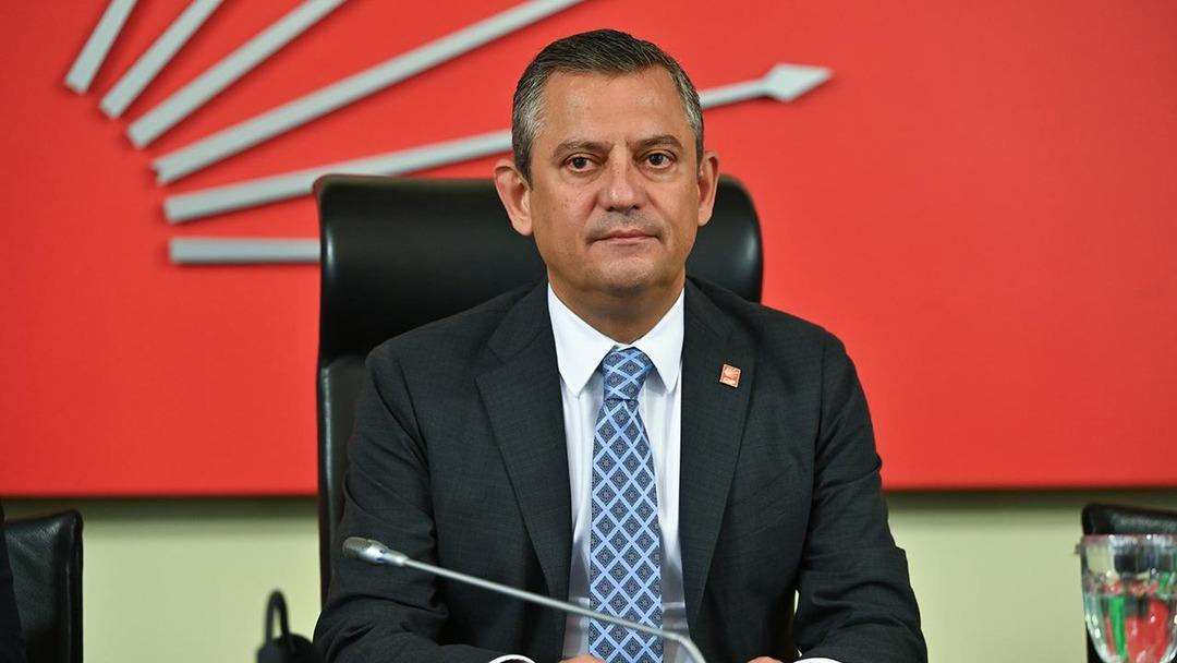 Özgür Özel den Kurultay öncesi Kılıçdaroğlu na telefon 2