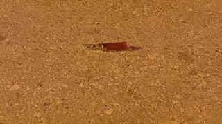 Ankara'da gece pompalı tüfekle havaya ateş açıldı