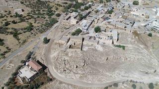 Mardin'de Zerhun dizisi çekimleri başladı