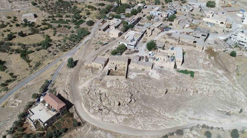 Mardin'de Zerhun dizisi çekimleri başladı