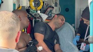 Kağıthane'de oto bakım servisinde yangın çıktı