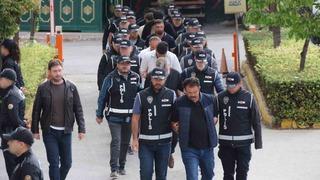 Eskişehir’de hayvan ticareti suçlamaları ve tutuklamalar