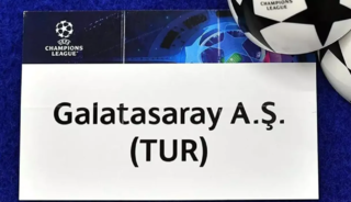 Galatasaray'ın Devler Ligi'ndeki ilk 24 ihtimalini açıkladılar