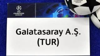 Her şey Frankfurt yenilgisi sonrası oldu! Galatasaray'ın Şampiyonlar Ligi'ndeki ilk 24 ihtimalini açıkladılar