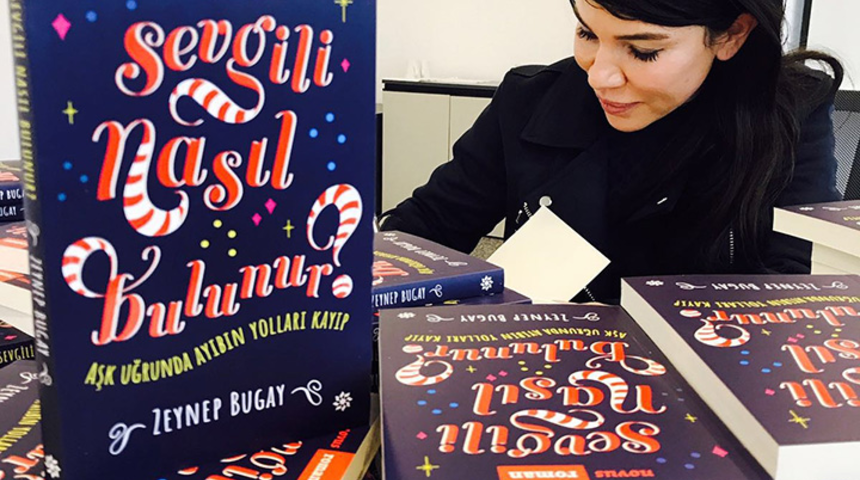 Sevgili nasıl bulunur? 