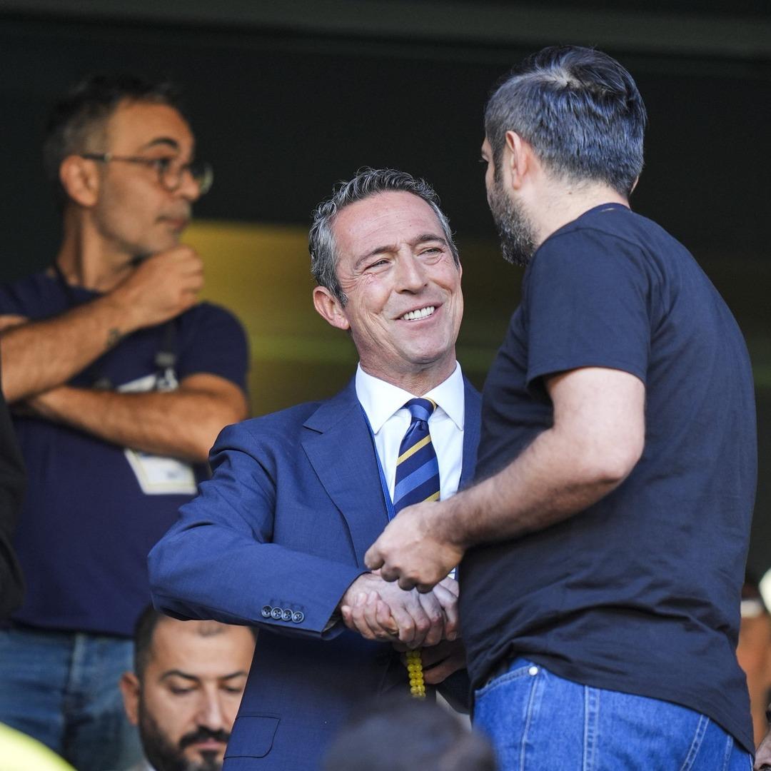 Fenerbahçe nin yeni başkanı kim olacak? Ali Koç mu Sadettin Saran mı? Dakika dakika son dakika gelişmeleri 12