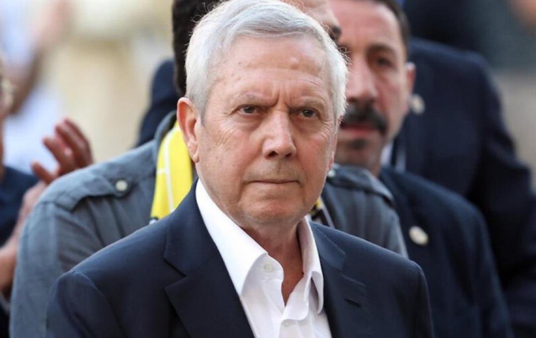 Aziz Yıldırım ın dediği oldu! Fenerbahçe Genel Kurulu nda sürpriz karar! Maddelerin tümü reddedildi 2