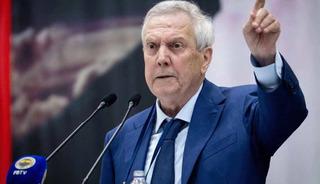 Aziz Yıldırım'ın dediği oldu! Fenerbahçe Genel Kurulu'nda sürpriz karar! Maddelerin tümü reddedildi