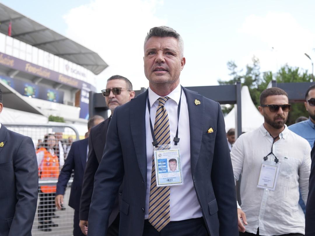 Fenerbahçe nin yeni başkanı kim olacak? Ali Koç mu Sadettin Saran mı? Dakika dakika son dakika gelişmeleri 14