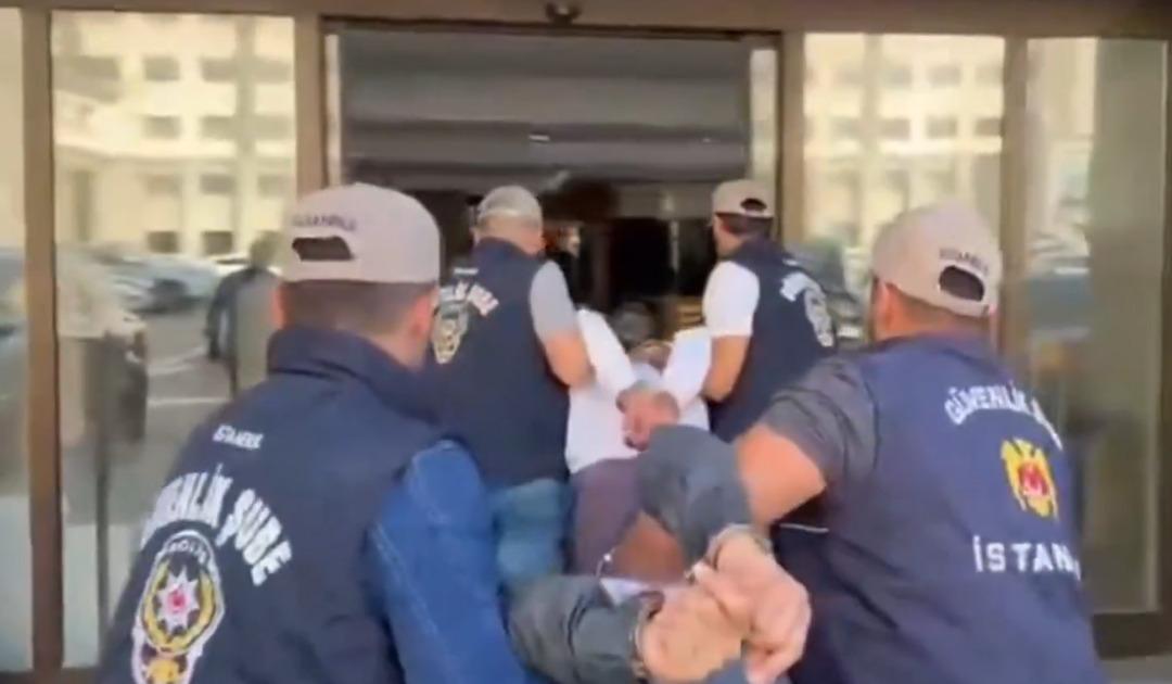 Cevizlibağ Atatürk KYK Kız Öğrenci Yurdu ndaki rezalette yeni gelişme! 4 şüpheli yakalandı 6