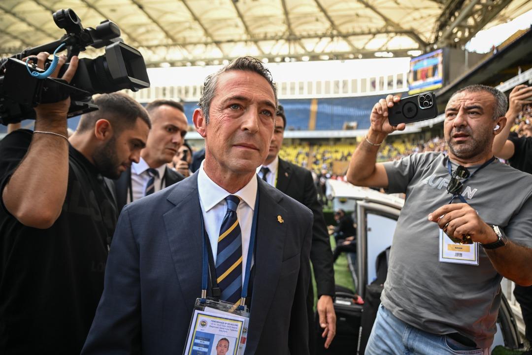 Fenerbahçe nin yeni başkanı kim olacak? Ali Koç mu Sadettin Saran mı? Dakika dakika son dakika gelişmeleri 16