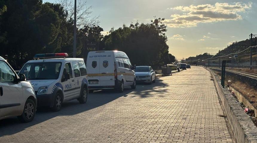 Kocaeli'de restorana silahlı saldırı