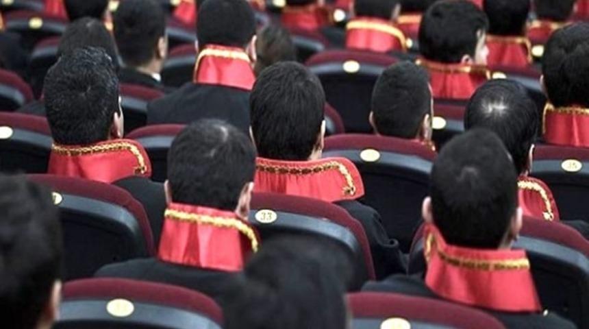 Yargıya sızma son anda önlendi, kura töreni ertelendi