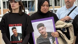 17 yaşında katledilen Berkay'ın ailesi adalet istiyor: Onun canını sebepsiz yere aldılar