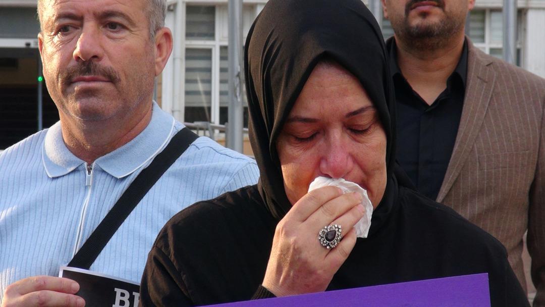 17 yaşında katledilen Berkay ın ailesi adalet istiyor: "Onun canını sebepsiz yere aldılar" 1