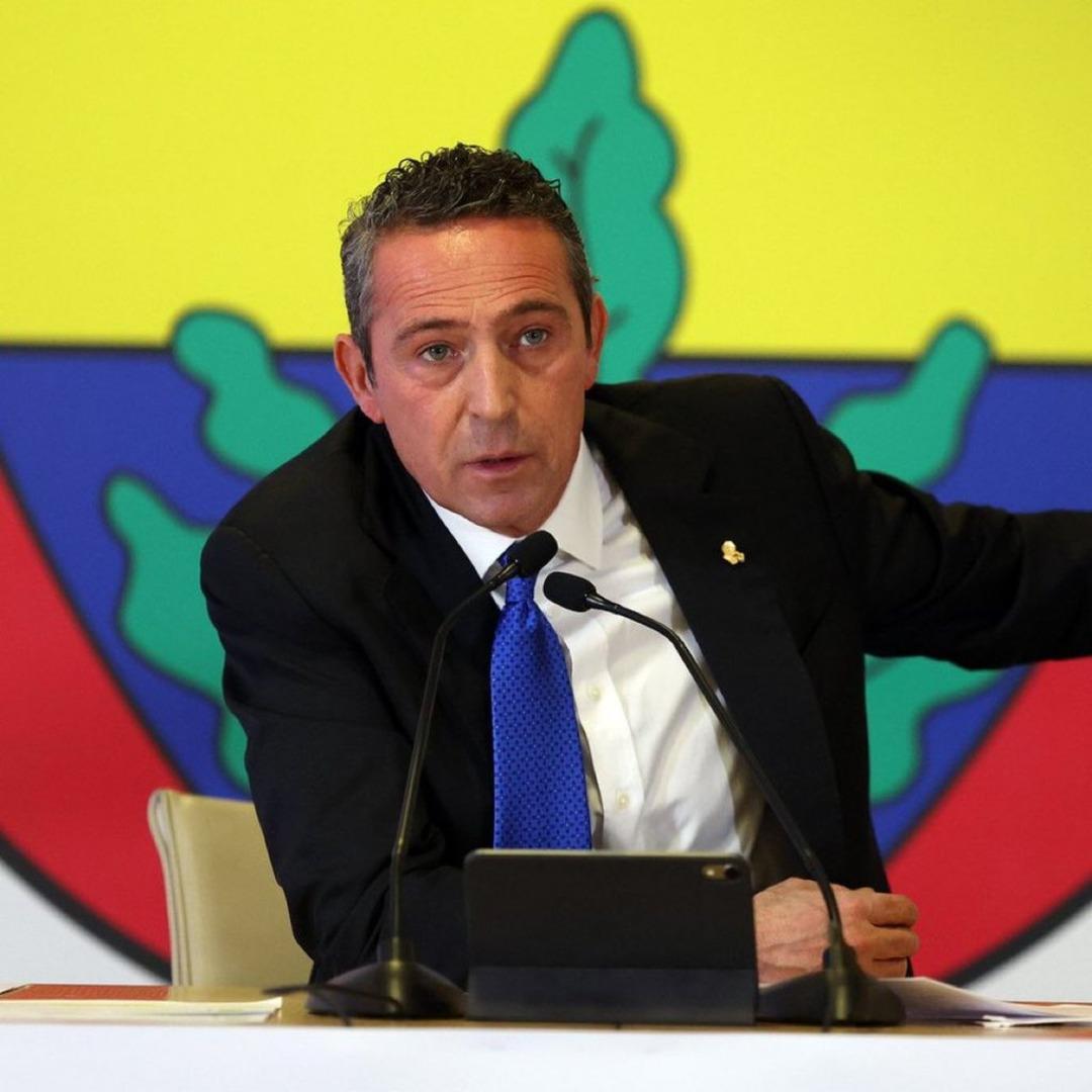 Fenerbahçe nin yeni başkanı kim olacak? Ali Koç mu Sadettin Saran mı? Dakika dakika son dakika gelişmeleri 18