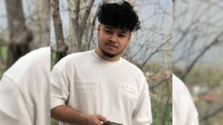 Motosikletiyle domuza çarpan genç hayatını kaybetti