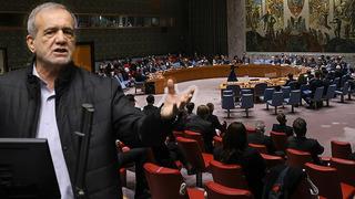 İran Cumhurbaşkanı Pezeşkiyan’dan BM’nin yaptırım kararına tepki: Asla teslim olmayacağız