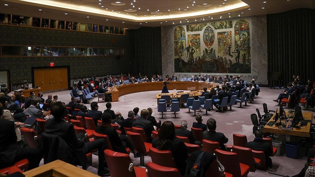 İran Cumhurbaşkanı Pezeşkiyan’dan BM’nin