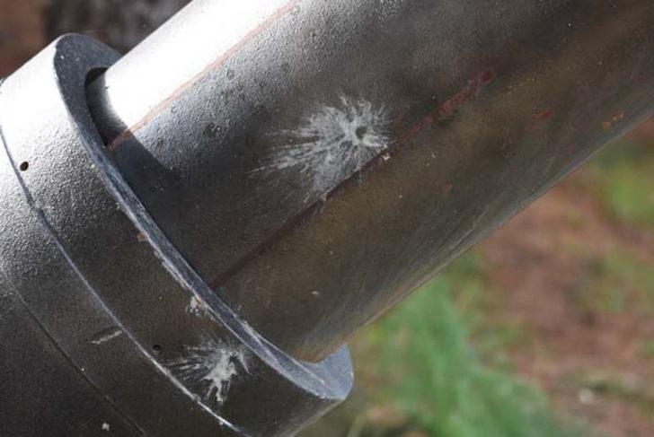 Çanakkale'de büyük rezalet ! Sosyal medyada olay oldu G1