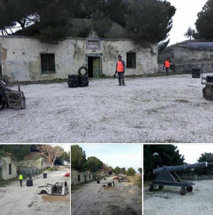 Çanakkale'de büyük rezalet ! Sosyal medyada olay oldu G4