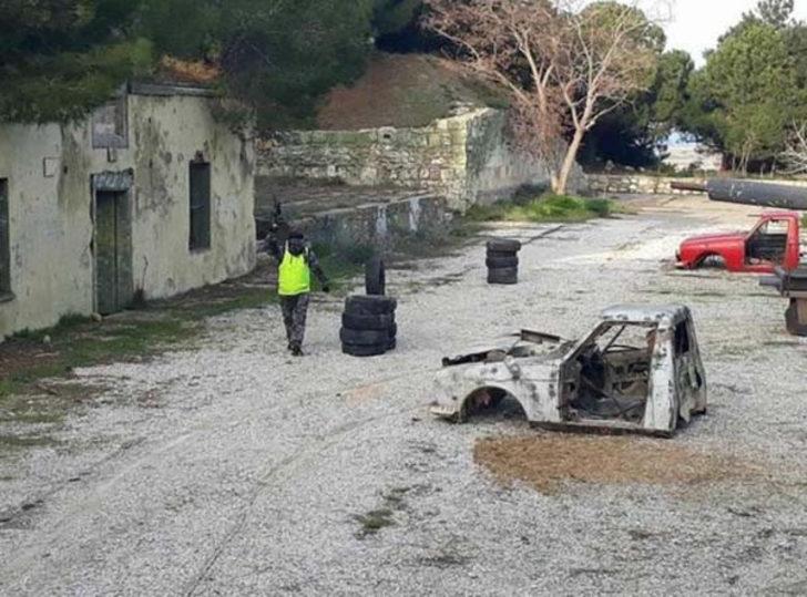 Çanakkale'de büyük rezalet ! Sosyal medyada olay oldu G5