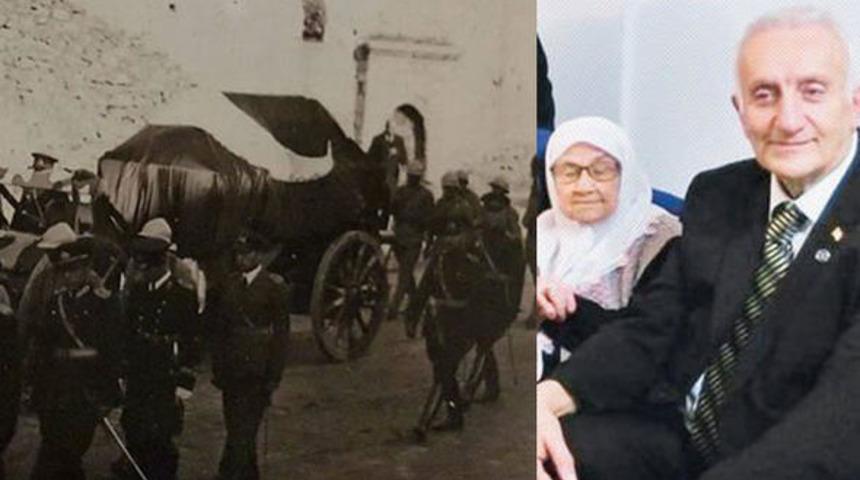 Atatürk belgeselinin çekimleri başlamadan 9 kişi öldü!