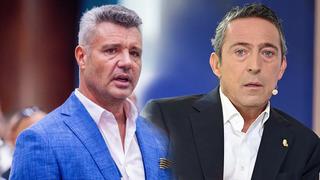 Fenerbahçe'de seçim son gün kızıştı! Sadettin Saran'dan Ali Koç'a olay yaratacak cevap!