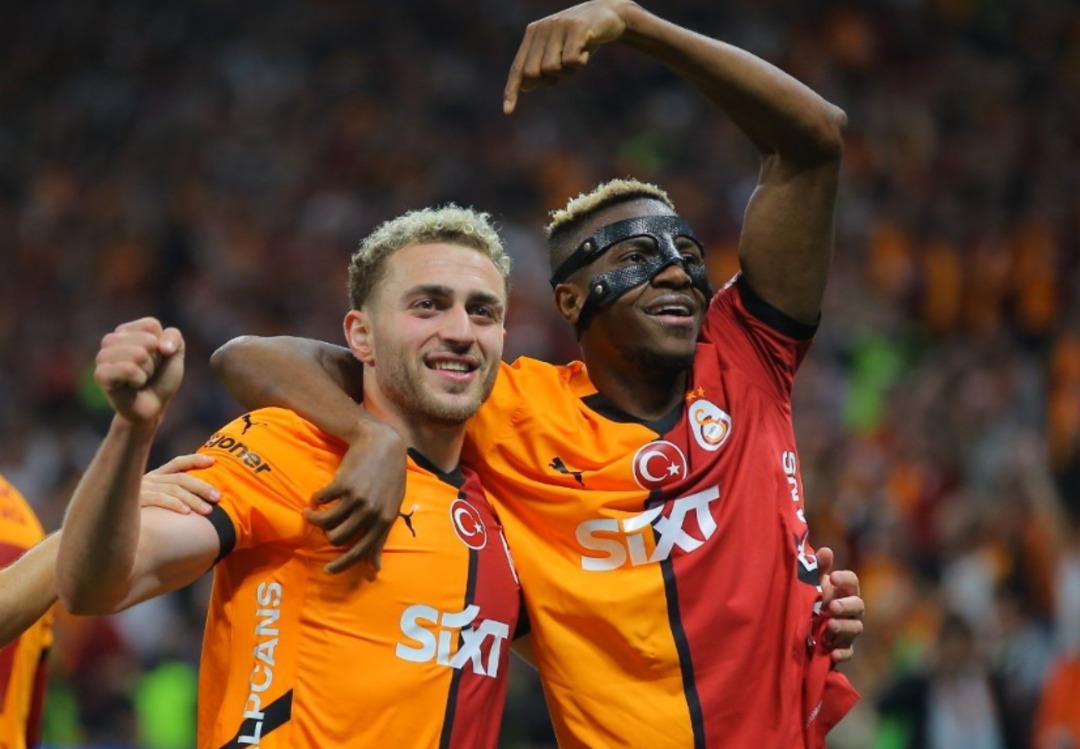 Galatasaray a Victor Osimhen den kötü haber! Konyaspor maçında da yok 1