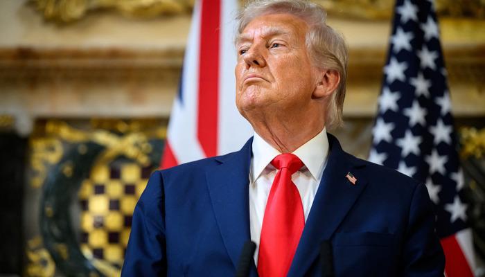 Trump’tan Venezuela’ya tehdit!  "Ödeyeceğiniz bedel hesaplanamaz boyutlarda olur"