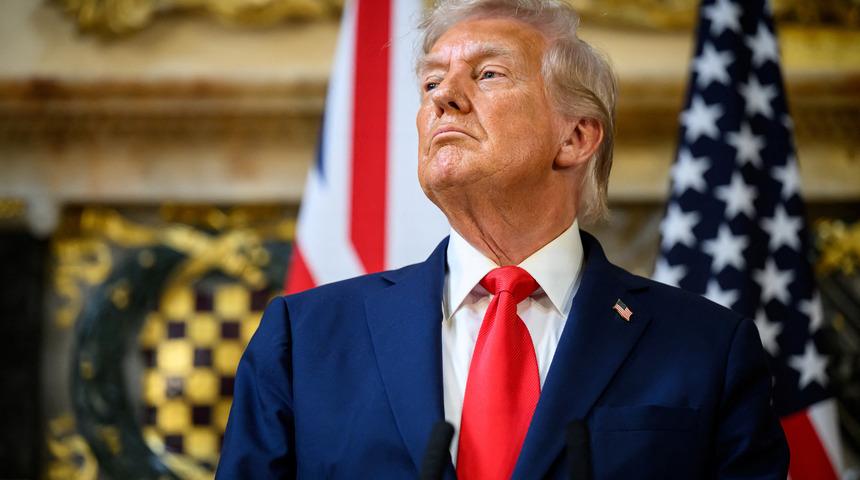 Trump’tan Venezuela’ya mahkum iadesi tehdidi: "Ödeyeceğiniz bedel hesaplanamaz boyutlarda olur"