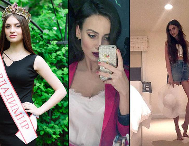 Genç kızları seks kölesi yapan modeller Türkiye'ye gelmeden yakalandı! G1