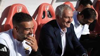 Jose Mourinho, Benfica kariyerine müthiş başladı! İlk maçtan görkemli açılış