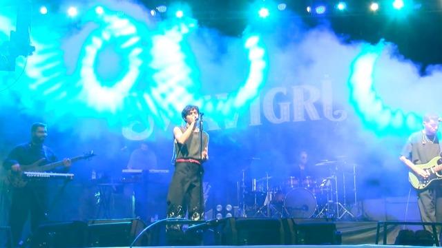 Ankara’da sürdürülebilir ulaşım için ‘Arabasız Gün’ konseri