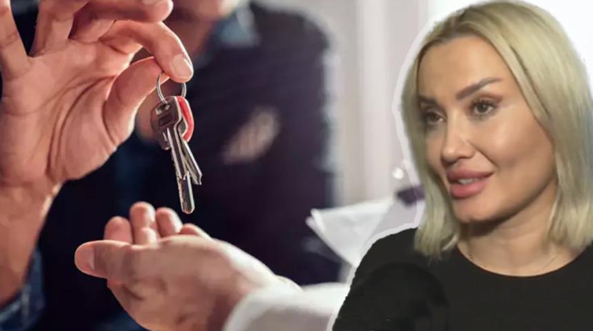  Kiracılar ve ev sahipleri dikkat! Sözleşme bitmeden önce taşınan kiracıya büyük şok! 