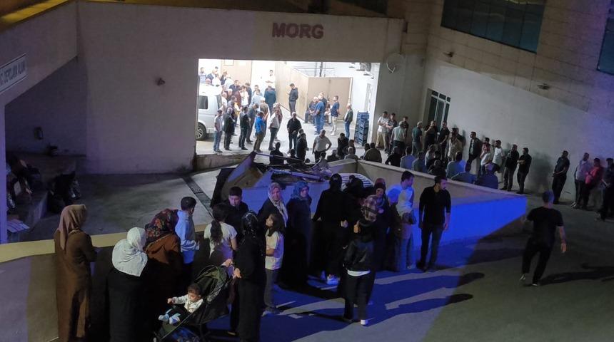 Siirt'te ava giden kişi dağlık alanda ölü bulundu