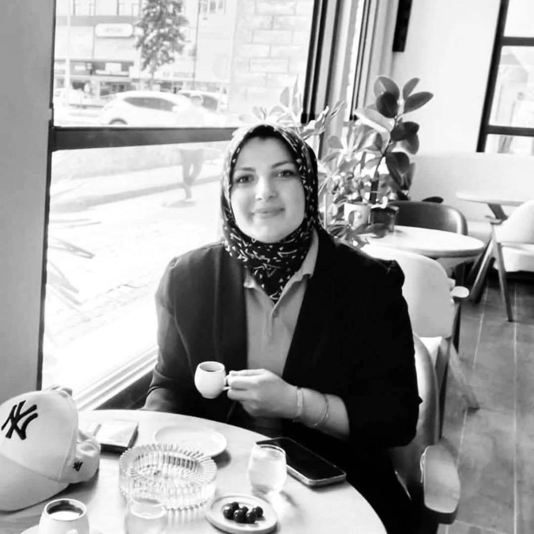 Trabzon da trafik kazası: 1 ölü 1