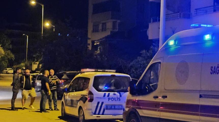 Çocuklarının haber alamadığı kadın evinde ölü bulundu