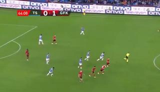 Trabzonspor maçına damga vuran Arda Kardeşler'in kariyeri bitiyor! TFF Başkanı İbrahim Hacıosmanoğlu'ndan bomba ifadeler...